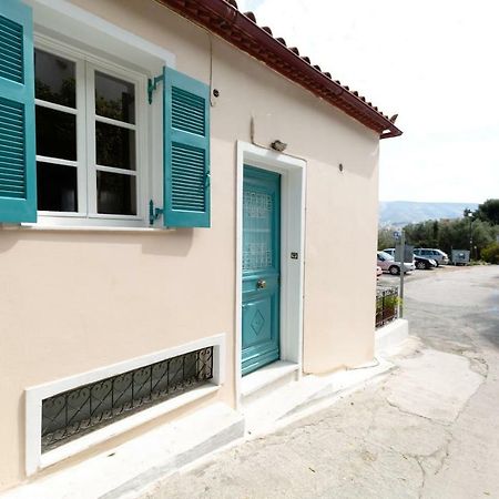 In The Shadow Of Acropolis Apartment Атина Екстериор снимка
