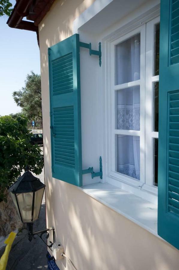 In The Shadow Of Acropolis Apartment Атина Екстериор снимка